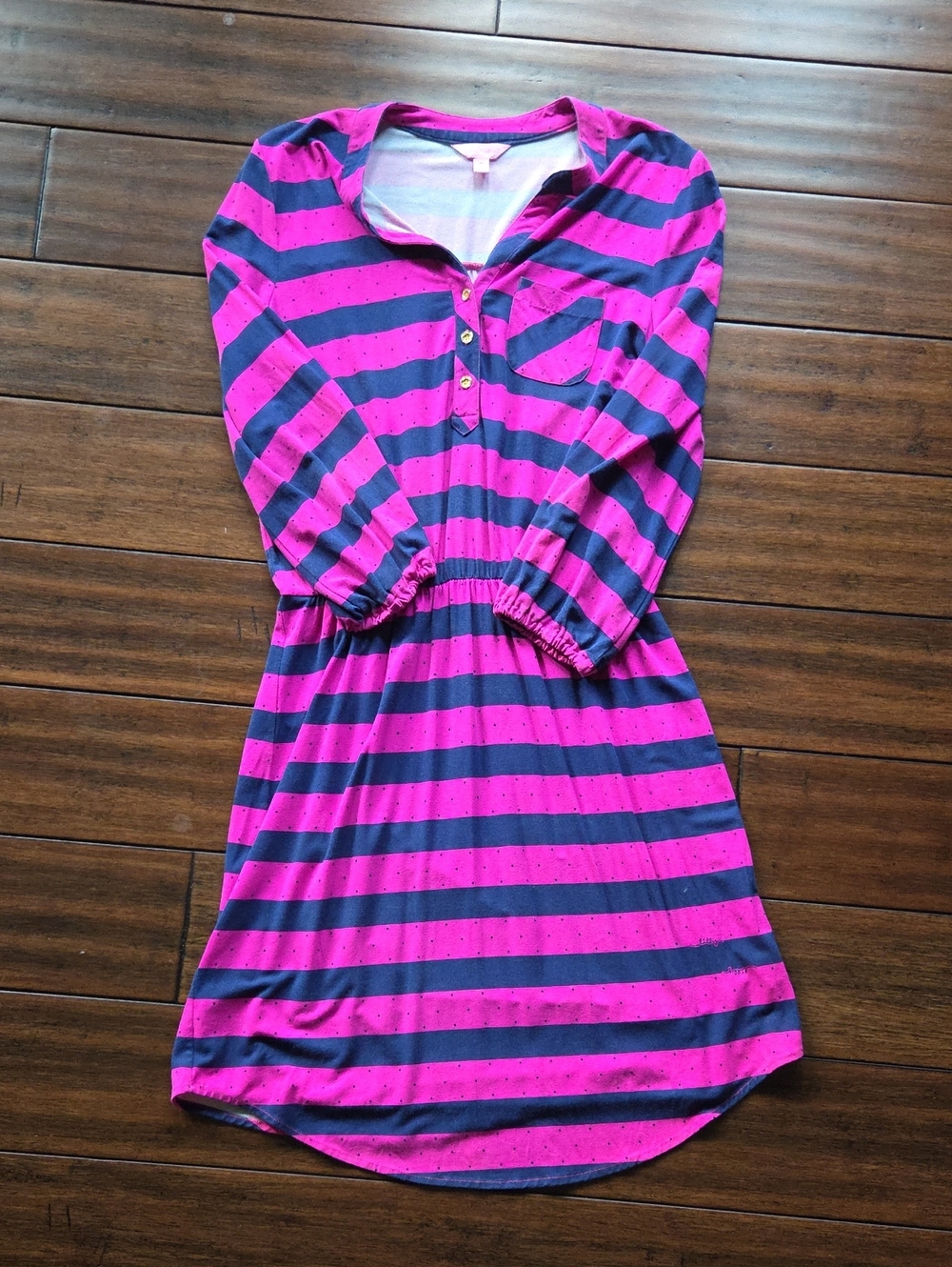 Lily Pulitzer Dress